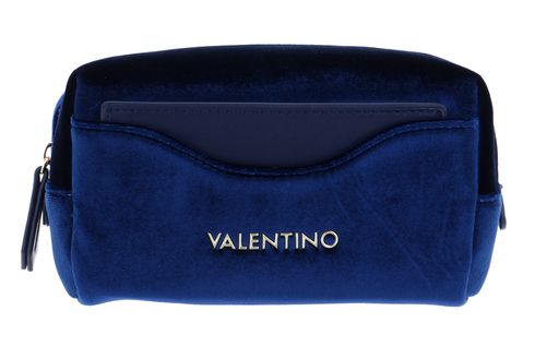 VALENTINO Beauty Morbido Misteltoe Case Blu