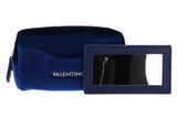 VALENTINO Beauty Morbido Misteltoe Case Blu VALENTINO Beauty Morbido Misteltoe Case Blu