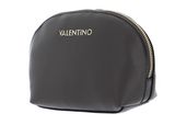 VALENTINO Beauty Morbido Arepa Cosmetic Purse S Taupe