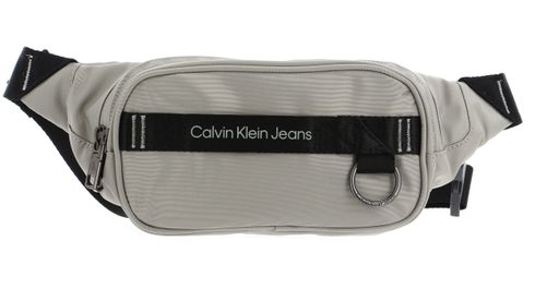 Calvin Klein Urban Explorer Waistbag35 Mercury Grey