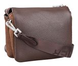 Bogner Banff Gulia Shoulderbag S Darkbrown Bogner Banff Gulia Shoulderbag S Darkbrown