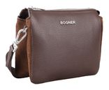 Bogner Banff Gulia Shoulderbag S Darkbrown Bogner Banff Gulia Shoulderbag S Darkbrown