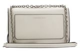 Calvin Klein Europa Sculpted EW Flap Eggshell