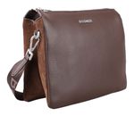 Bogner Banff Gulia Shoulderbag M Darkbrown Bogner Banff Gulia Shoulderbag M Darkbrown