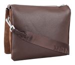 Bogner Banff Gulia Shoulderbag M Darkbrown Bogner Banff Gulia Shoulderbag M Darkbrown