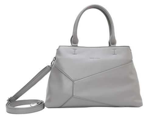 GERRY WEBER Piece Of Me Handbag MHZ Grey