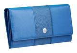 Maître Auen Diedburg Purse LH10F Midblue