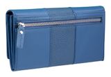 Maître Auen Diedburg Purse LH10F Midblue