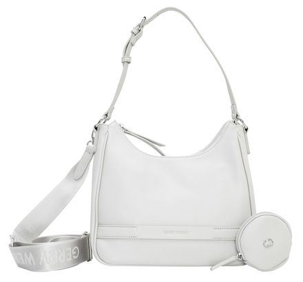 GERRY WEBER Zeitgeist Hobo SVZ Lightgrey