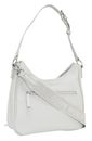 GERRY WEBER Zeitgeist Hobo SVZ Lightgrey