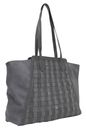GERRY WEBER Full Basket Shopper XLHZ Grey GERRY WEBER Full Basket Shopper XLHZ Grey