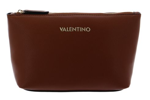 VALENTINO Beauty Morbido Arepa Bag Cuoio