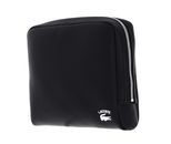LACOSTE Lacoste Practice Organizer Noir LACOSTE Lacoste Practice Organizer Noir
