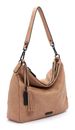 SURI FREY Celly Shoulderbag Sand SURI FREY Celly Shoulderbag Sand