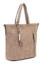 SURI FREY Steffy Shopping Bag Sand SURI FREY Steffy Shopping Bag Sand