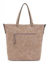 SURI FREY Steffy Shopping Bag Sand SURI FREY Steffy Shopping Bag Sand