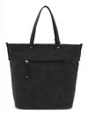 SURI FREY Steffy Shopping Bag Black SURI FREY Steffy Shopping Bag Black