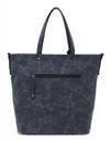 SURI FREY Steffy Shopping Bag Blue SURI FREY Steffy Shopping Bag Blue
