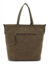 SURI FREY Steffy Shopping Bag Mud SURI FREY Steffy Shopping Bag Mud