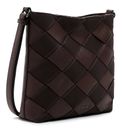 SURI FREY Nandy Crossover Bag Brown SURI FREY Nandy Crossover Bag Brown
