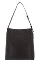 Calvin Klein CK Code Hobo Mono Brown Mono Calvin Klein CK Code Hobo Mono Brown Mono
