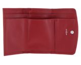 Golden Head Polo RFID Protect Bügelbörse 2255 Rot Golden Head Polo RFID Protect Bügelbörse 2255 Rot