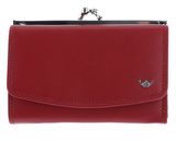 Golden Head Polo RFID Protect Bügelbörse 2255 Rot Golden Head Polo RFID Protect Bügelbörse 2255 Rot