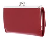 Golden Head Polo RFID Protect Bügelbörse 2255 Rot Golden Head Polo RFID Protect Bügelbörse 2255 Rot