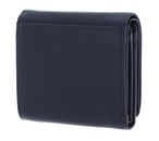 Golden Head Madrid RFID Protect Zipped Billfold Coin Wallet Blue Golden Head Madrid RFID Protect Zipped Billfold Coin Wallet Blue
