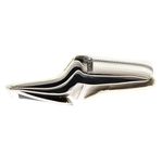 Golden Head Cayenne RFID Protect Zipped Billfold Coin Wallet Cream