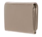 Golden Head Madrid RFID Protect Zipped Billfold Coin Wallet Taupe Golden Head Madrid RFID Protect Zipped Billfold Coin Wallet Taupe