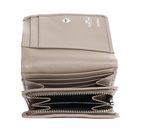 Golden Head Madrid RFID Protect Zipped Billfold Coin Wallet Taupe Golden Head Madrid RFID Protect Zipped Billfold Coin Wallet Taupe