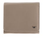 Golden Head Madrid RFID Protect Zipped Billfold Coin Wallet Taupe Golden Head Madrid RFID Protect Zipped Billfold Coin Wallet Taupe