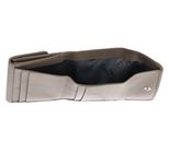 Golden Head Madrid RFID Protect Billfold Coin Wallet With Front Flap Snap Closure Taupe Golden Head Madrid RFID Protect Billfold Coin Wallet With Front Flap Snap Closure Taupe