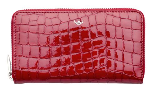 Golden Head Cayenne RFID Protect Ladies Purse Wallet Cherry