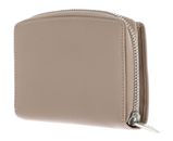 Golden Head Madrid RFID Protect Kombischeintasche mit Riegel 1438 Taupe Golden Head Madrid RFID Protect Kombischeintasche mit Riegel 1438 Taupe