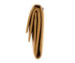 Golden Head Madrid RFID Protect Billfold Coin Wallet With Front Flap Snap Closure Gamboge Golden Head Madrid RFID Protect Billfold Coin Wallet With Front Flap Snap Closure Gamboge