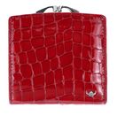 Golden Head Cayenne RFID Protect French Coin Purse Wallet Cherry Golden Head Cayenne RFID Protect French Coin Purse Wallet Cherry