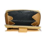 Golden Head Madrid RFID Protect Billfold Coin Wallet Gamboge Golden Head Madrid RFID Protect Billfold Coin Wallet Gamboge
