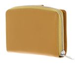 Golden Head Madrid RFID Protect Billfold Coin Wallet Gamboge Golden Head Madrid RFID Protect Billfold Coin Wallet Gamboge