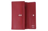 Golden Head Polo RFID Protect Damenbörse 2088 Rot