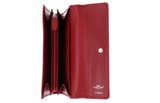 Golden Head Polo RFID Protect Damenbörse 2088 Rot