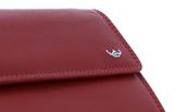 Golden Head Polo RFID Protect Damenbörse 2088 Rot