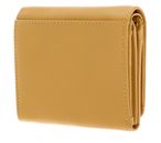 Golden Head Madrid RFID Protect Zipped Billfold Coin Wallet Gamboge Golden Head Madrid RFID Protect Zipped Billfold Coin Wallet Gamboge
