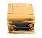 Golden Head Madrid RFID Protect Zipped Billfold Coin Wallet Gamboge Golden Head Madrid RFID Protect Zipped Billfold Coin Wallet Gamboge