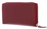 Golden Head Polo RFID Protect RV-Damenbörse 2804 Rot