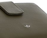 Golden Head Madrid RFID Protect Billfold Coin Wallet Olive Golden Head Madrid RFID Protect Billfold Coin Wallet Olive