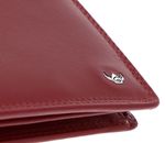 Golden Head Polo RFID Protect Scheintasche 1453 Rot