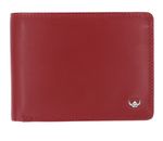 Golden Head Polo RFID Protect Scheintasche 1453 Rot