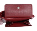 Golden Head Polo RFID Protect Scheintasche 1453 Rot